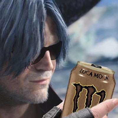 Diabeł zapłacze po raz kolejny 8. Marca, czyli troche o Devil May Cry 5