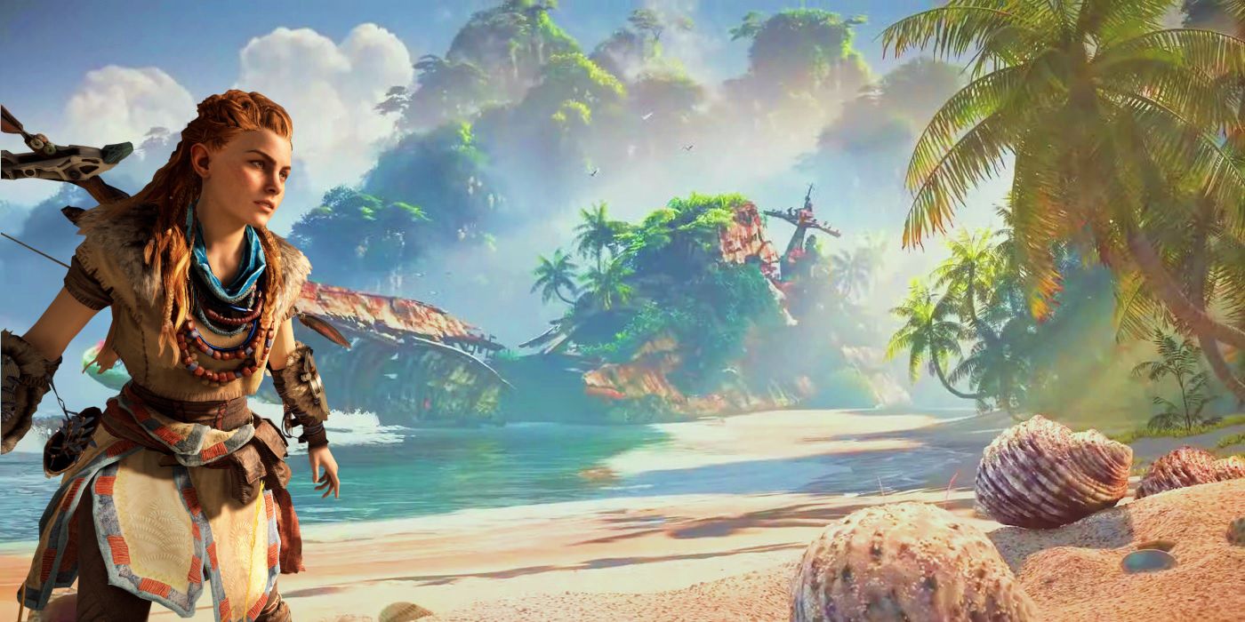 Horizon: Forbidden West - zbędny kompromis?