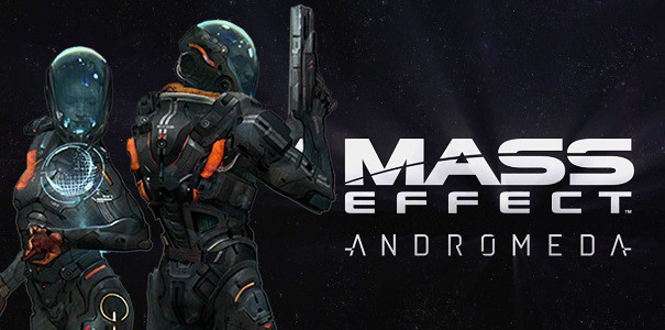 Mass Effect Andromeda kolejną grą w wyższej rozdzielczości na PS4 niż XO