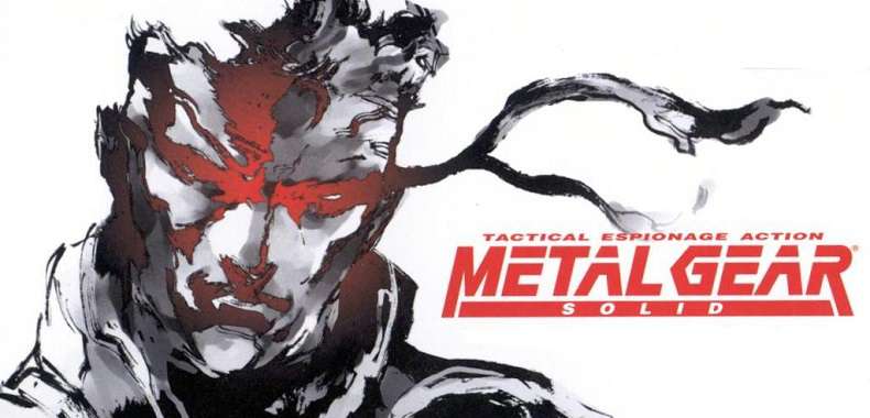Metal Gear Solid. Najlepsze easter eggi z dzieła Hideo Kojimy