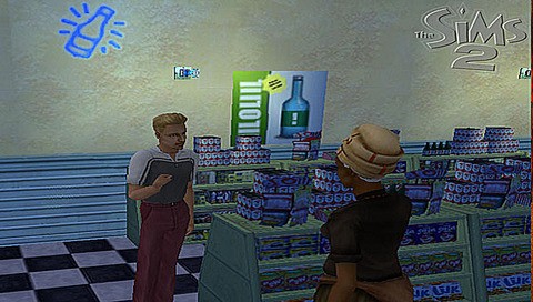 The Sims 2