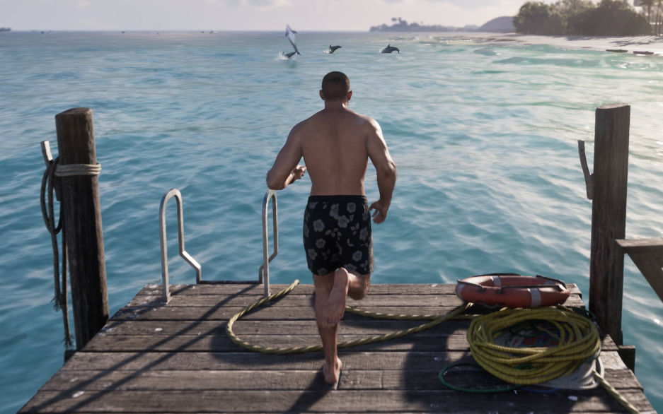 GTA 6 OSTRO krytykowane za animację. „Wygląda to jak bezduszna papka stworzona przez AI ”