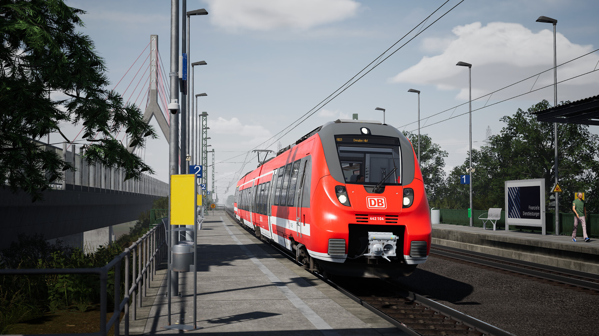 Train Sim World 6 #10