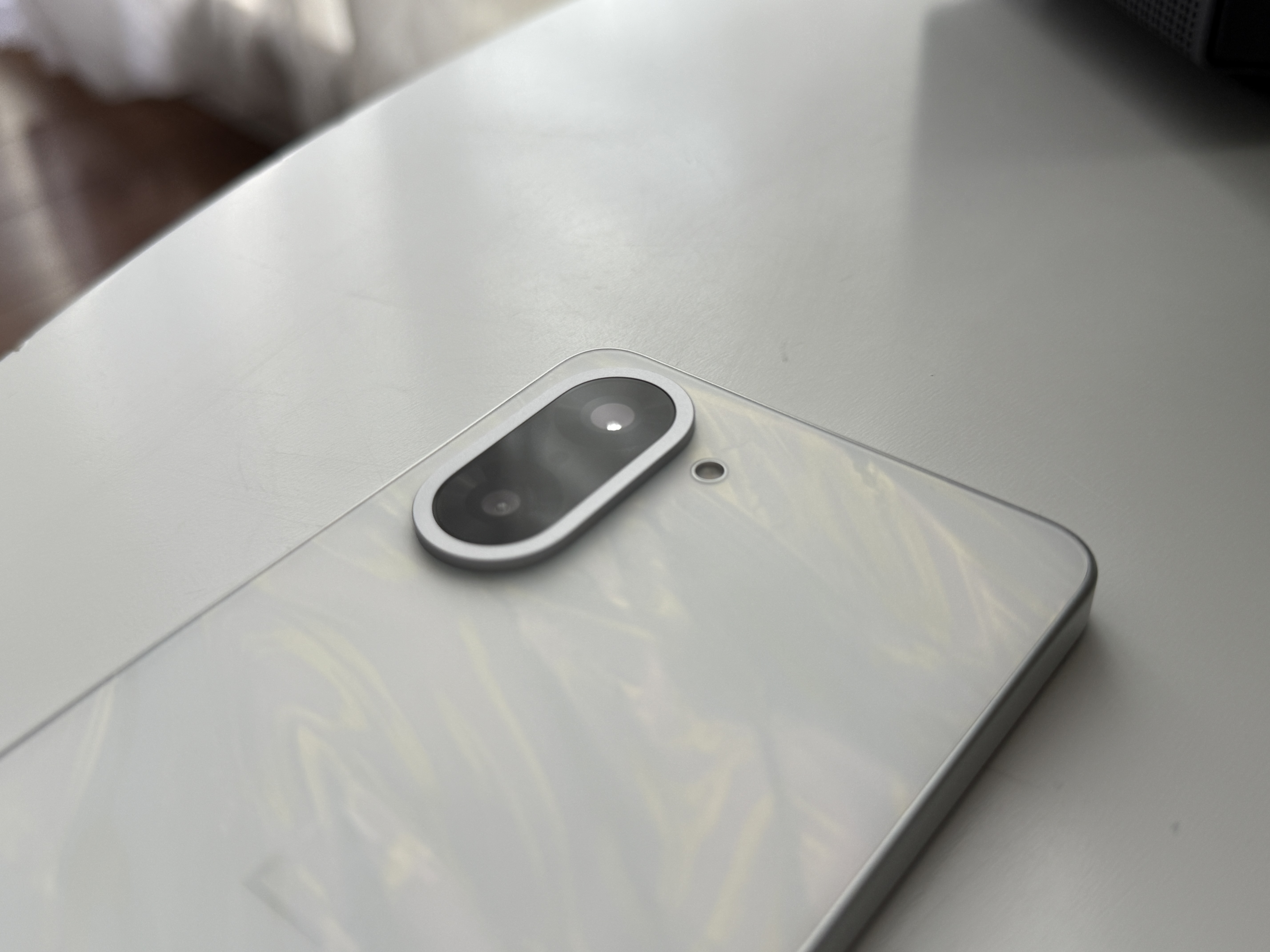 Aparat OnePlus NordCE5