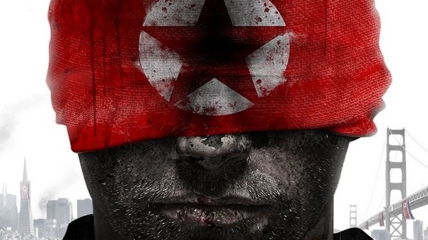 To CoD? To Battlefield? Nie, to Homefront