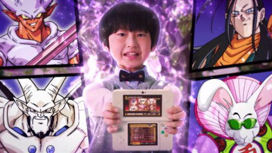 Nowy zwiastun Dragon Ball Z: Extreme Butoden przekonuje, że to może być dobra gra