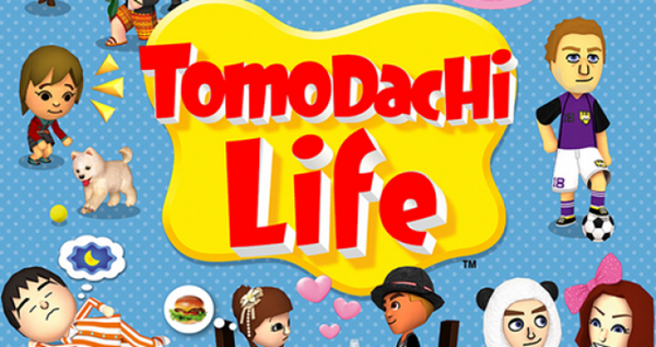 Firma Nintendo przeprasza za &#039;&#039;aferę&#039;&#039; z Tomodachi Life