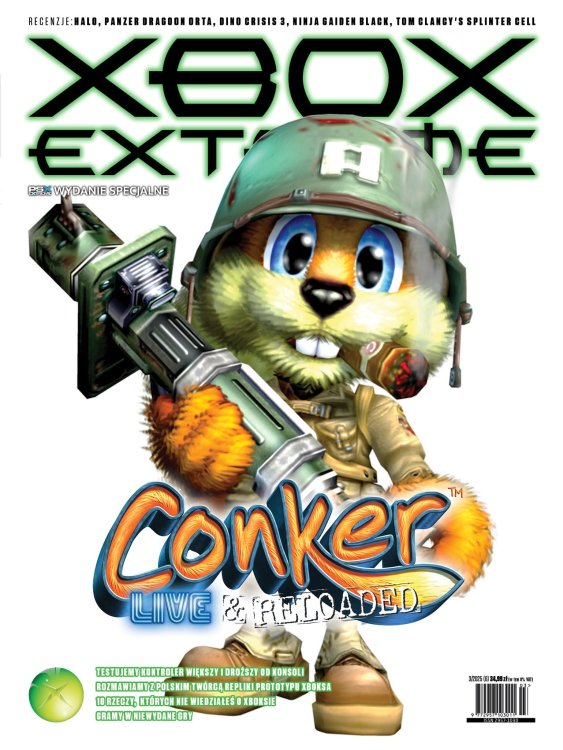 Xbox Extreme #1