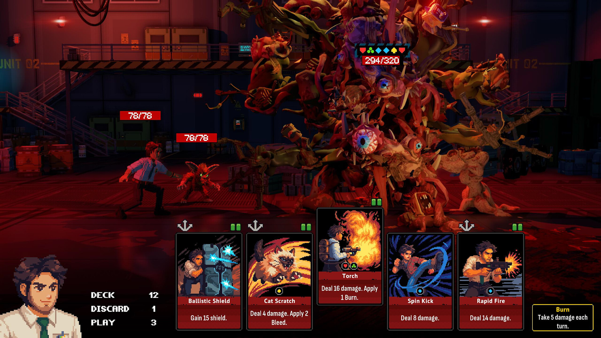 Echo Generation 2 #1