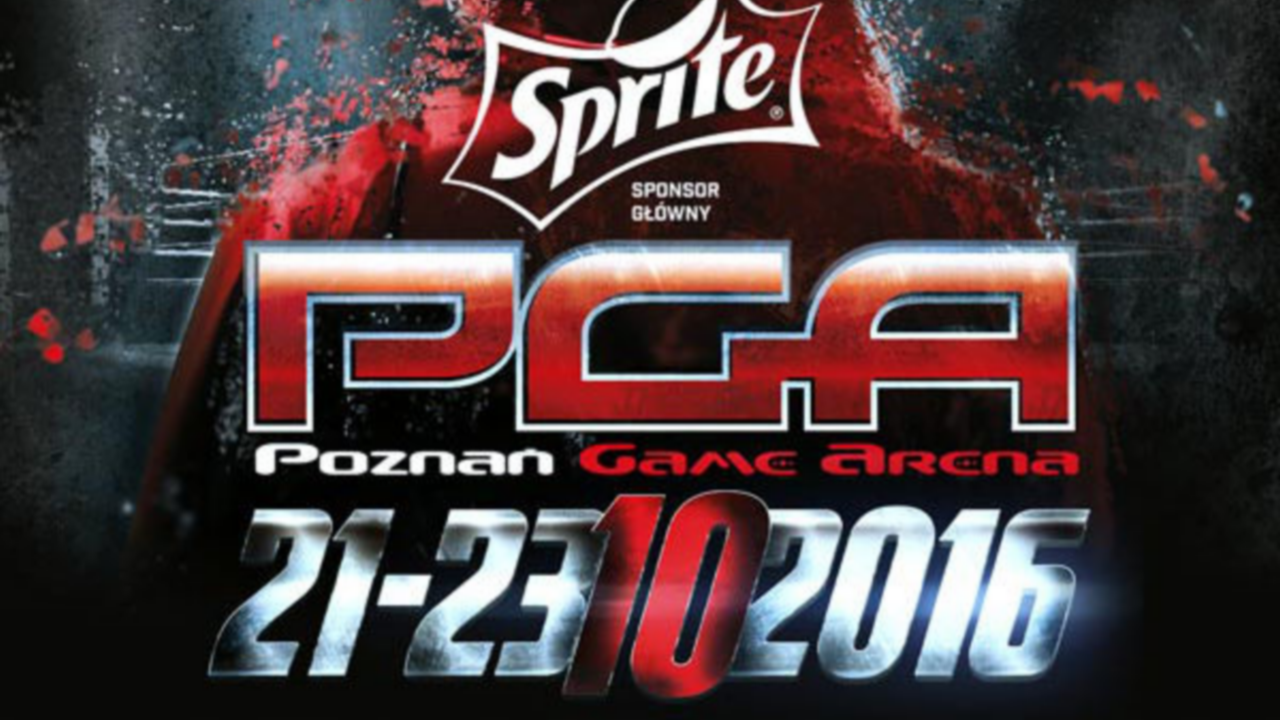 PGA 2016 - podsumowanie targów