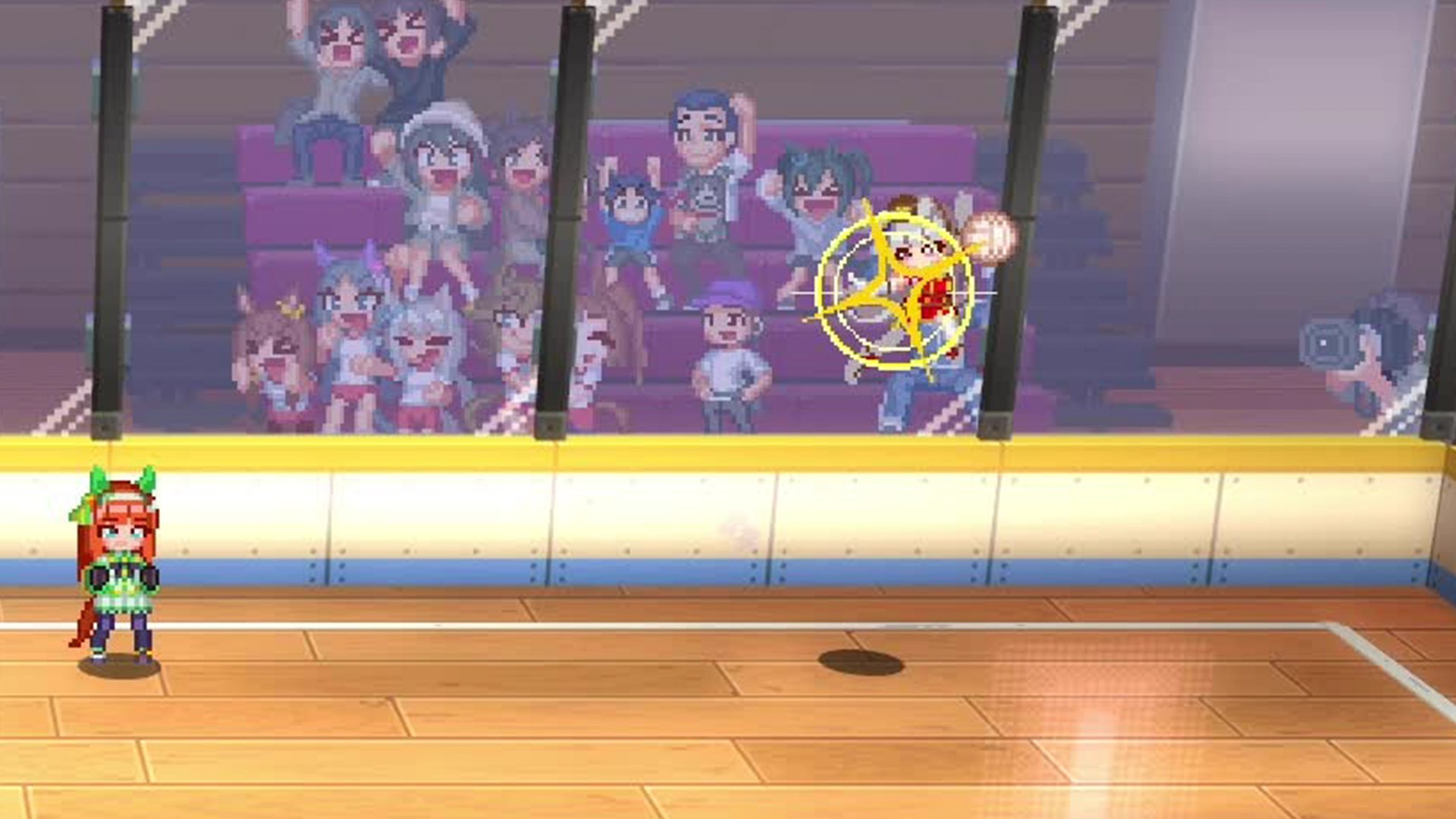 Umamusume: Pretty Derby – Party Dash #11