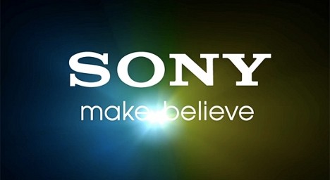 Sony na plusie