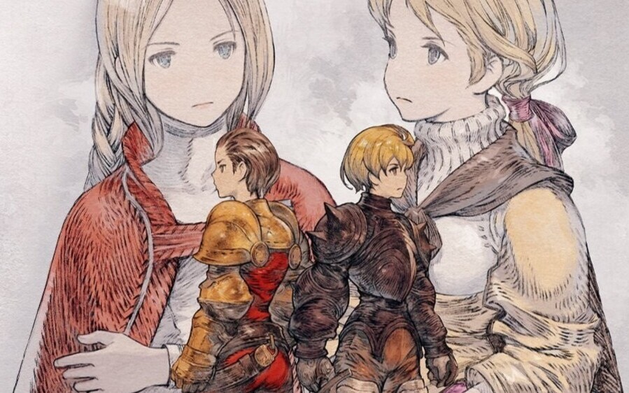 Tryb New Game+ i więcej ważnych zmian w jednej z najlepszych gier taktycznych w historii