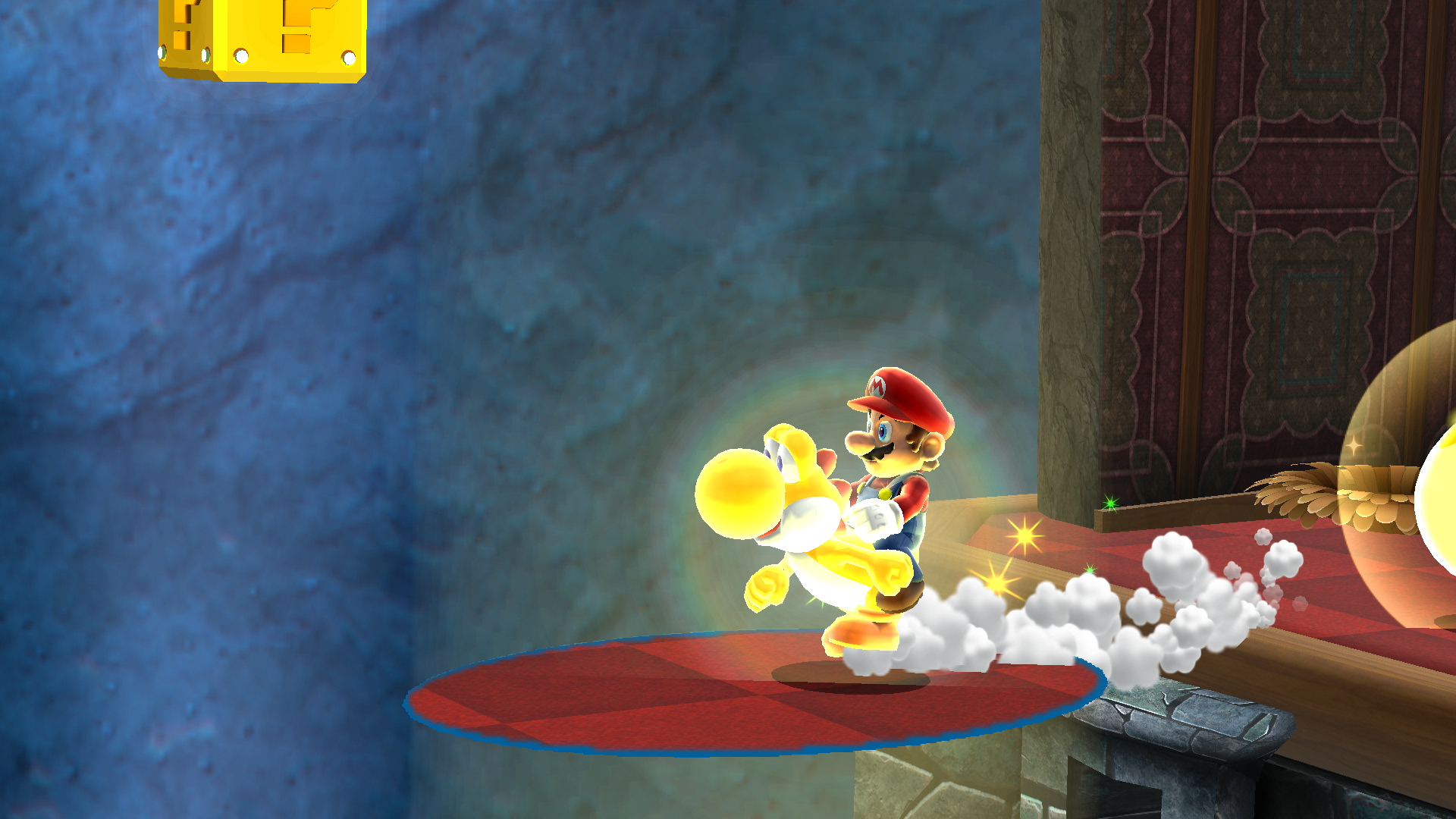 Super Mario Galaxy + Super Mario Galaxy 2 - recenzja gier #16