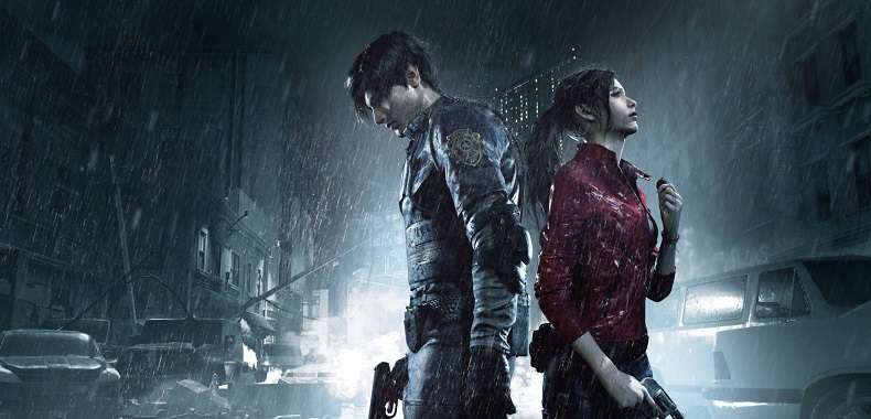 Resident Evil 2. Zobaczcie jak remake mierzy się z oryginałem