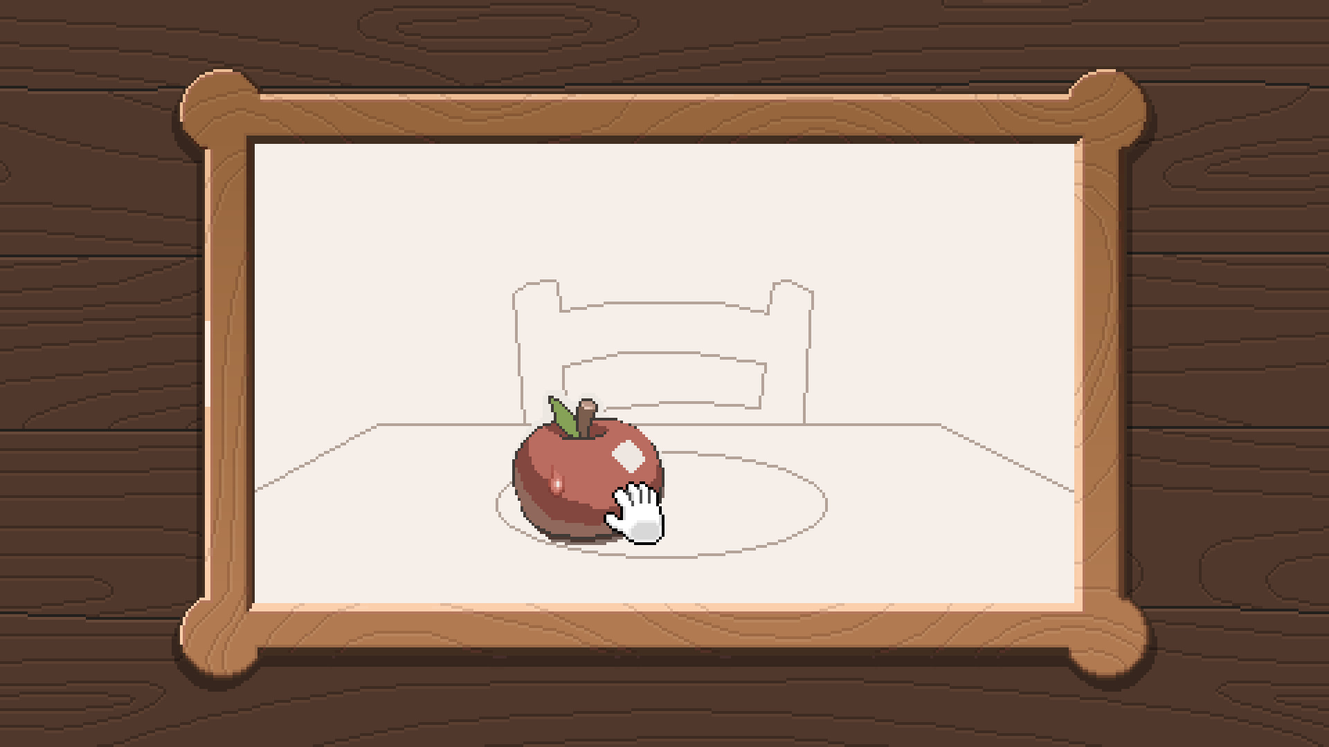 Your Painting, Sir #13