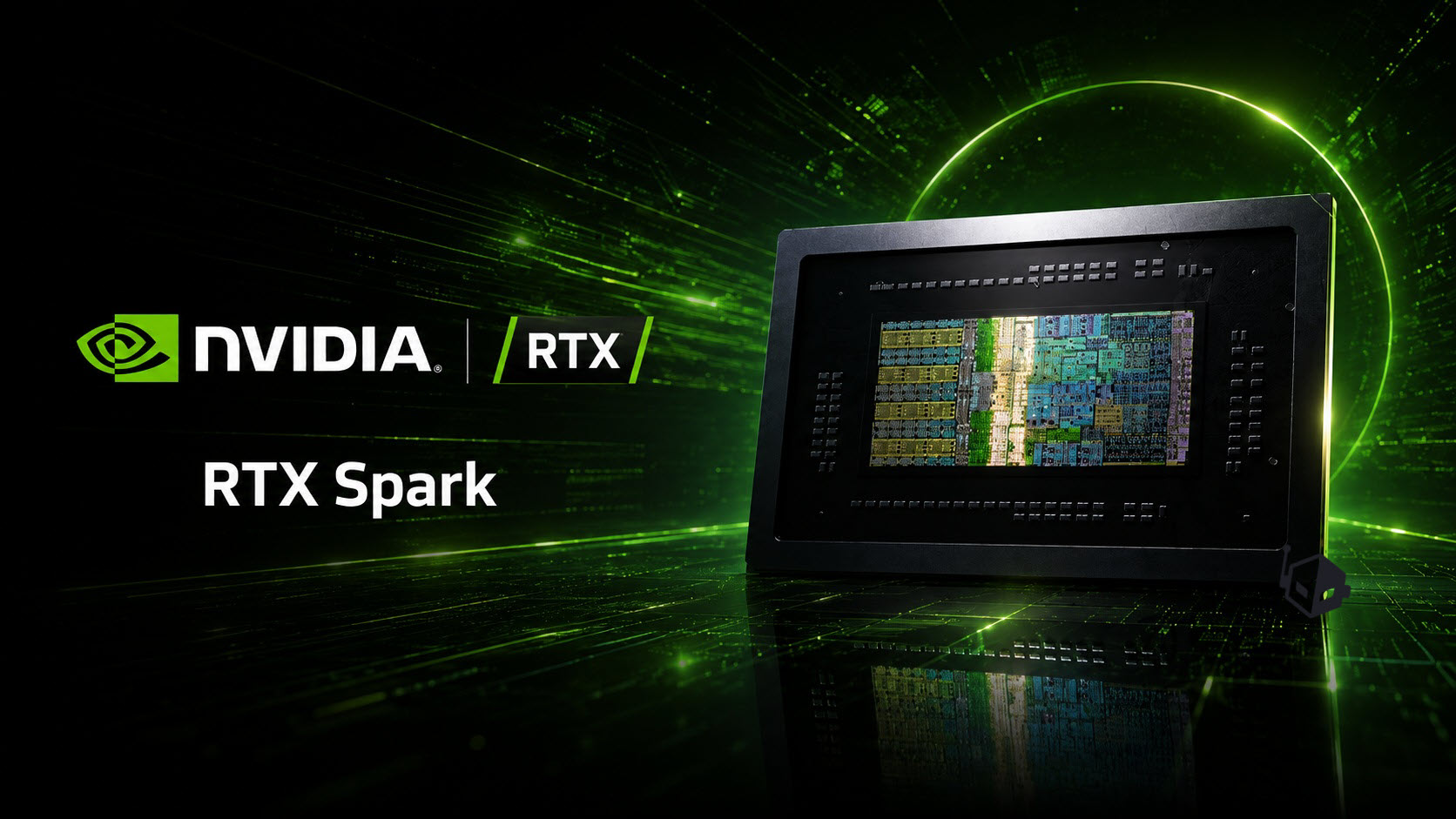 NVIDIA RTX Spark