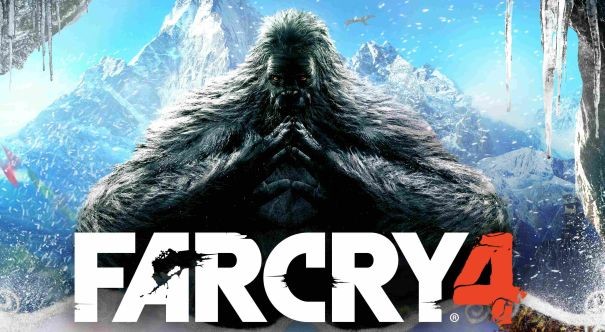 Yeti w Far Cry 4, czyli trailer nowej przepustki sezonowej