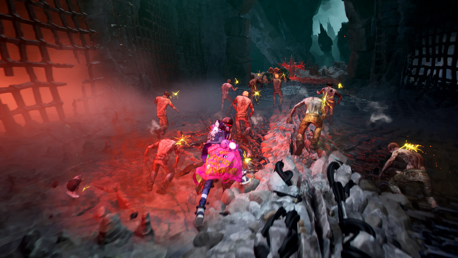 Stupid Never Dies #5