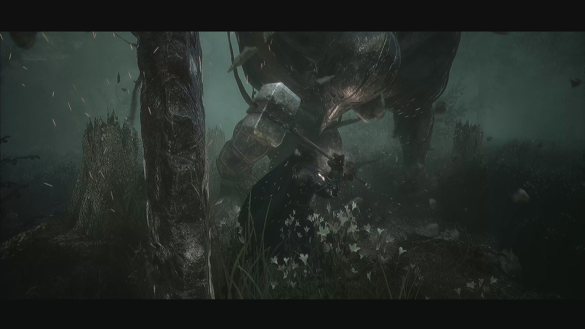 The Relic: First Guardian #6