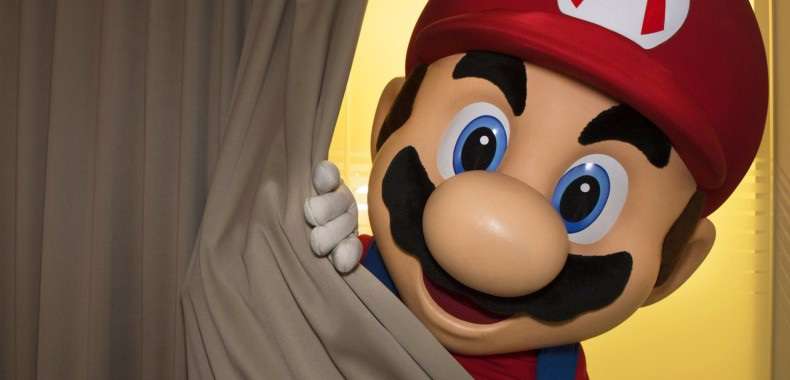 Nintendo na E3 bez tradycyjnej konferencji. Firma ponownie stawia na szybkość