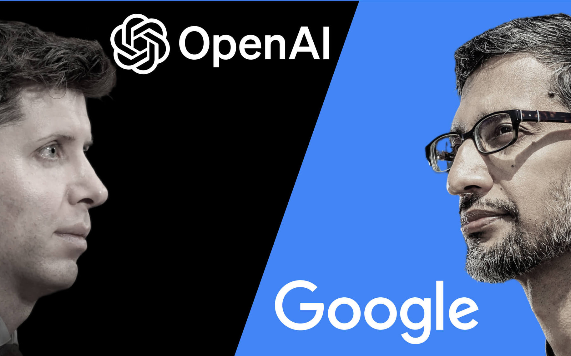 OpenAI / Google Gemini