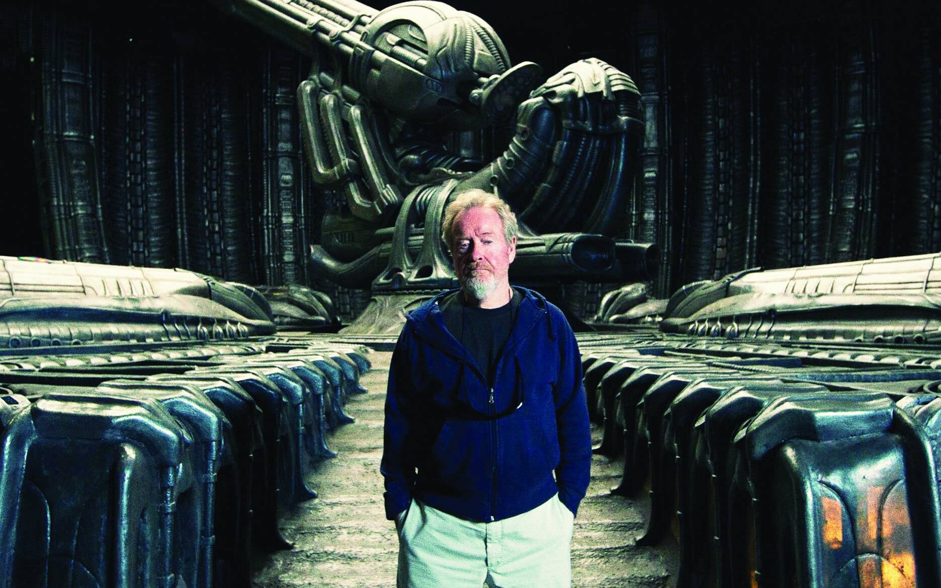 Ridley Scott