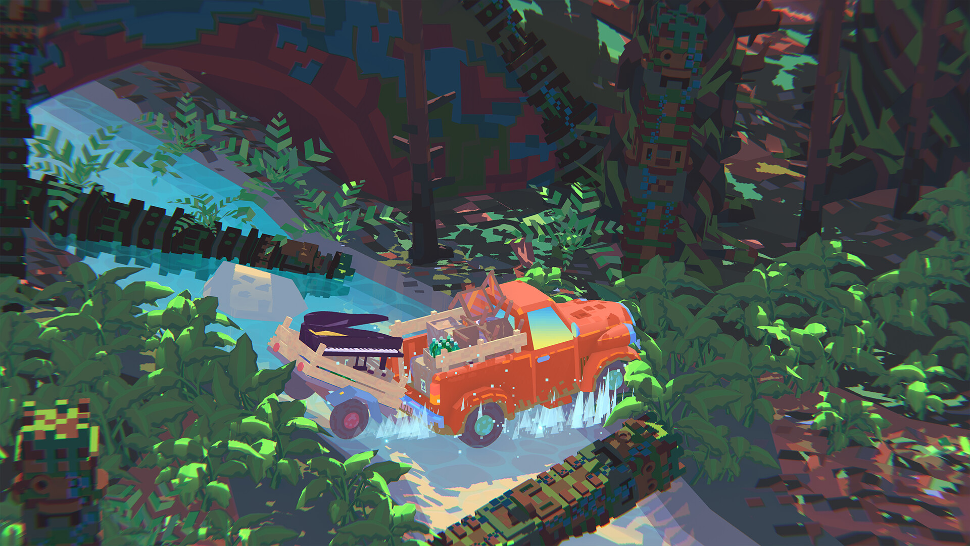 Truckful #4