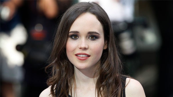 Ellen Page nie jest zadowolona z nagości w Beyond: Dwie Dusze