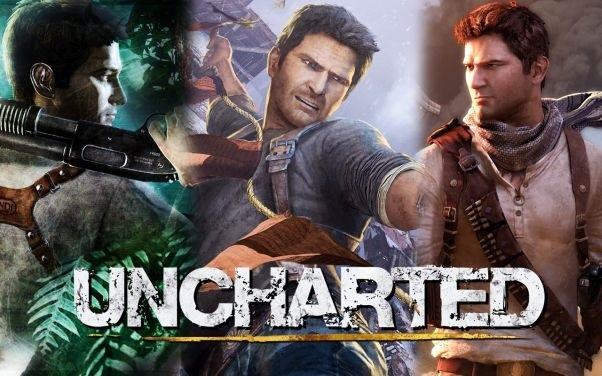 Trylogia Uncharted trafi na PlayStation 4?