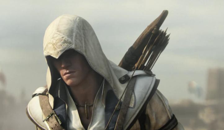 E3 2012: Assassin&#039;s Creed 3 nie zawiódł!