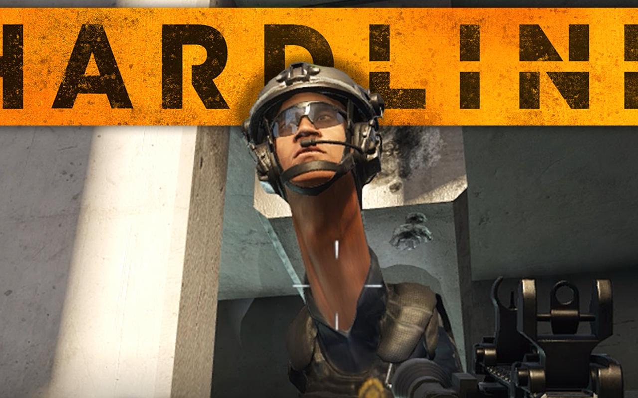 Xbox One vs PlayStation 4 - analiza grafiki w Battlefield: Hardline
