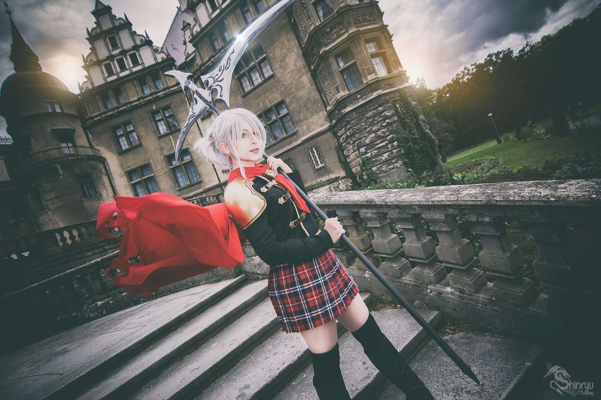 Zdjęcie: Made by Dobrochna