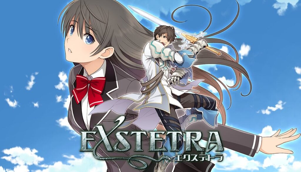 EXSTETRA