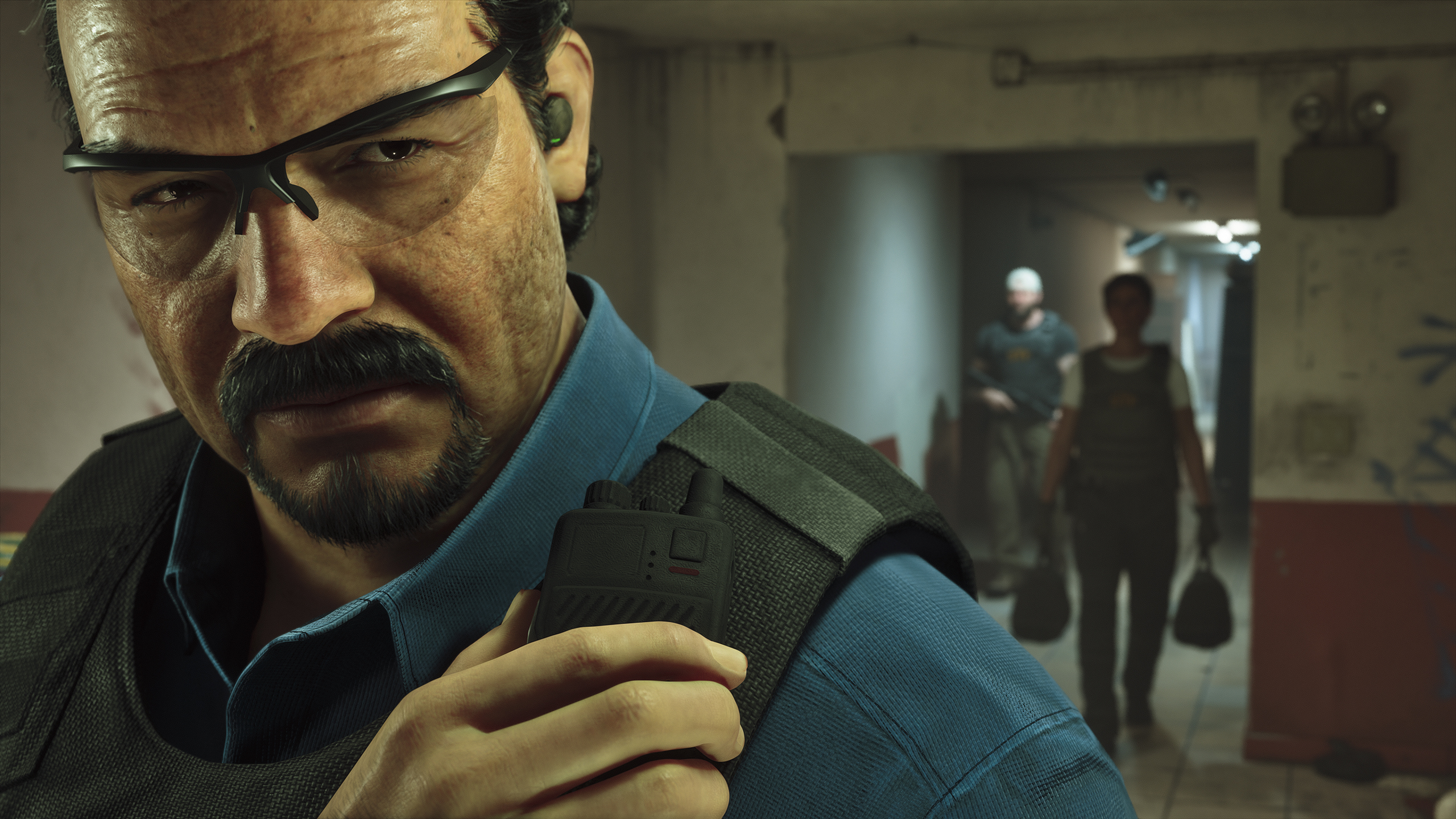 GTA 6 i Pan policjant