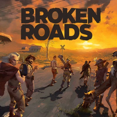 Broken Roads