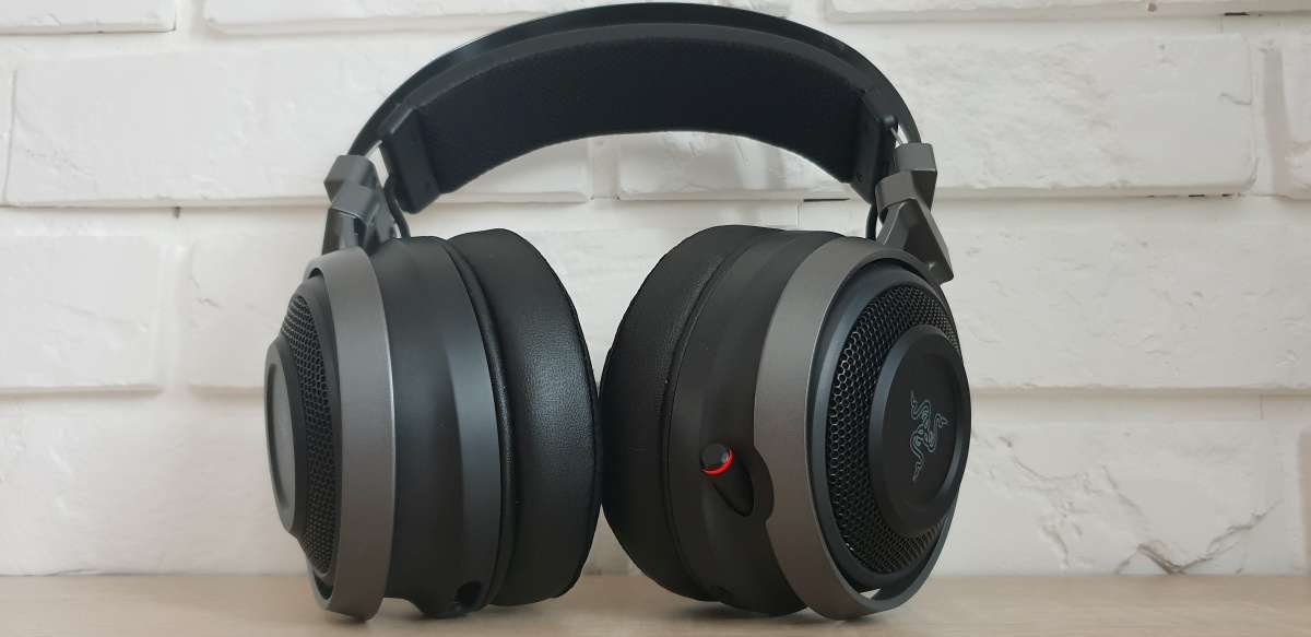 Razer Nari Ultimate