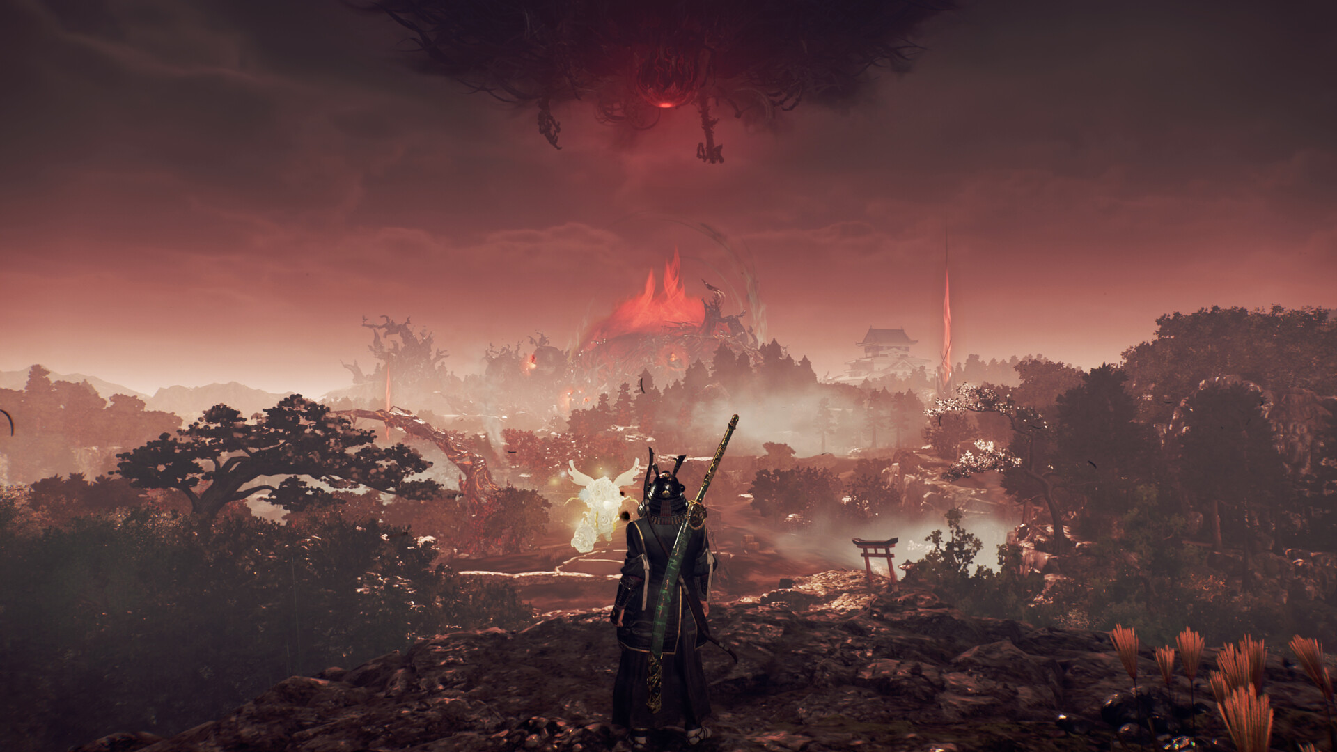 Nioh 3 #4