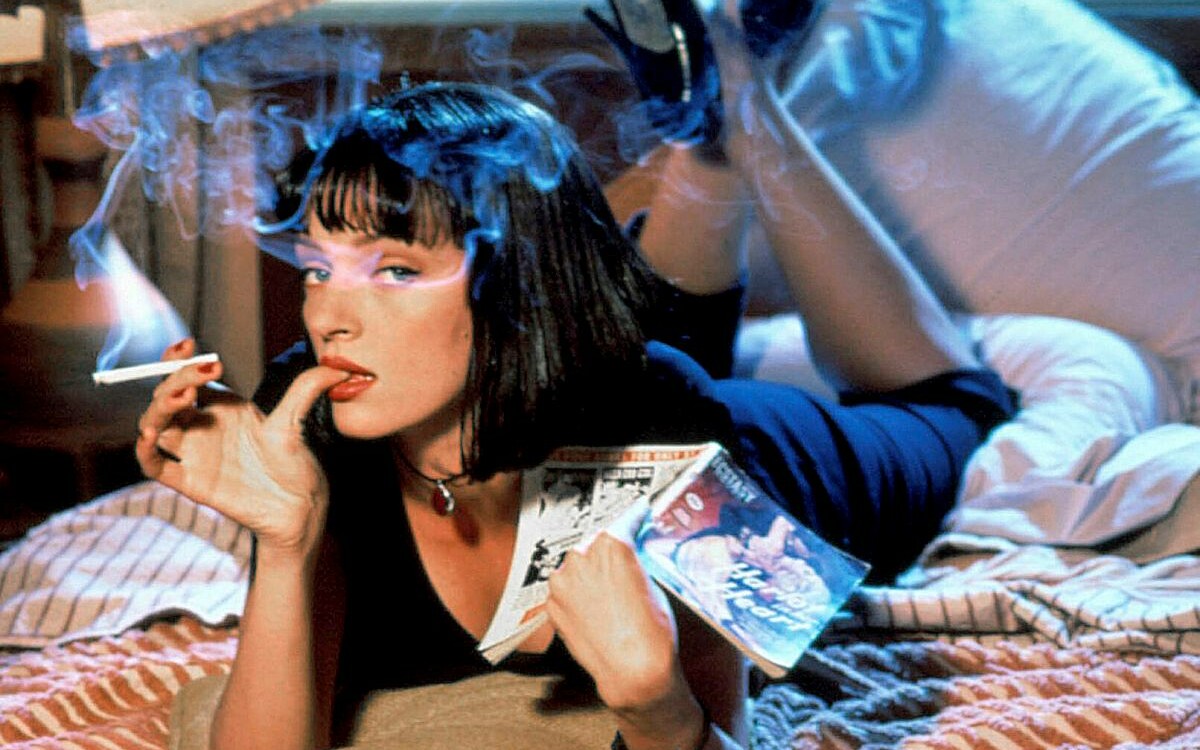 Pulp Fiction