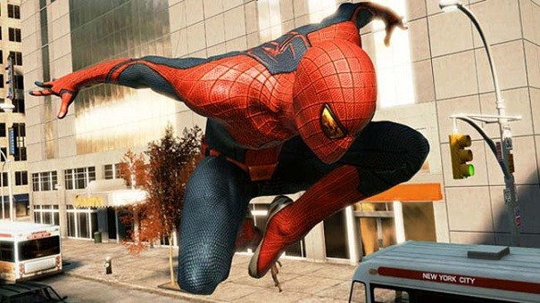 Poznaliśmy datę premiery The Amazing Spider-Man 2 oraz bonusy do zamówień przedpremierowych