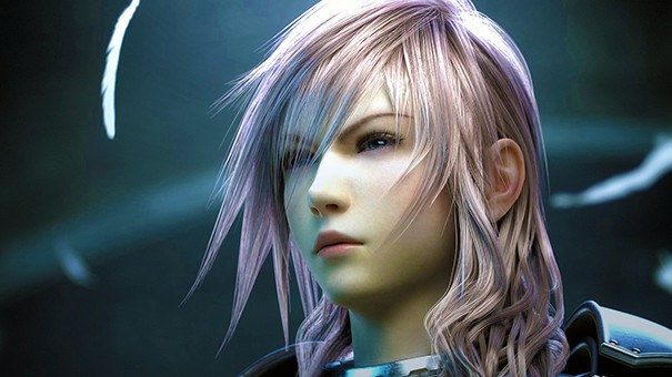 Lightning Returns: Final Fantasy XIII zadebiutuje z wideo już 22 grudnia