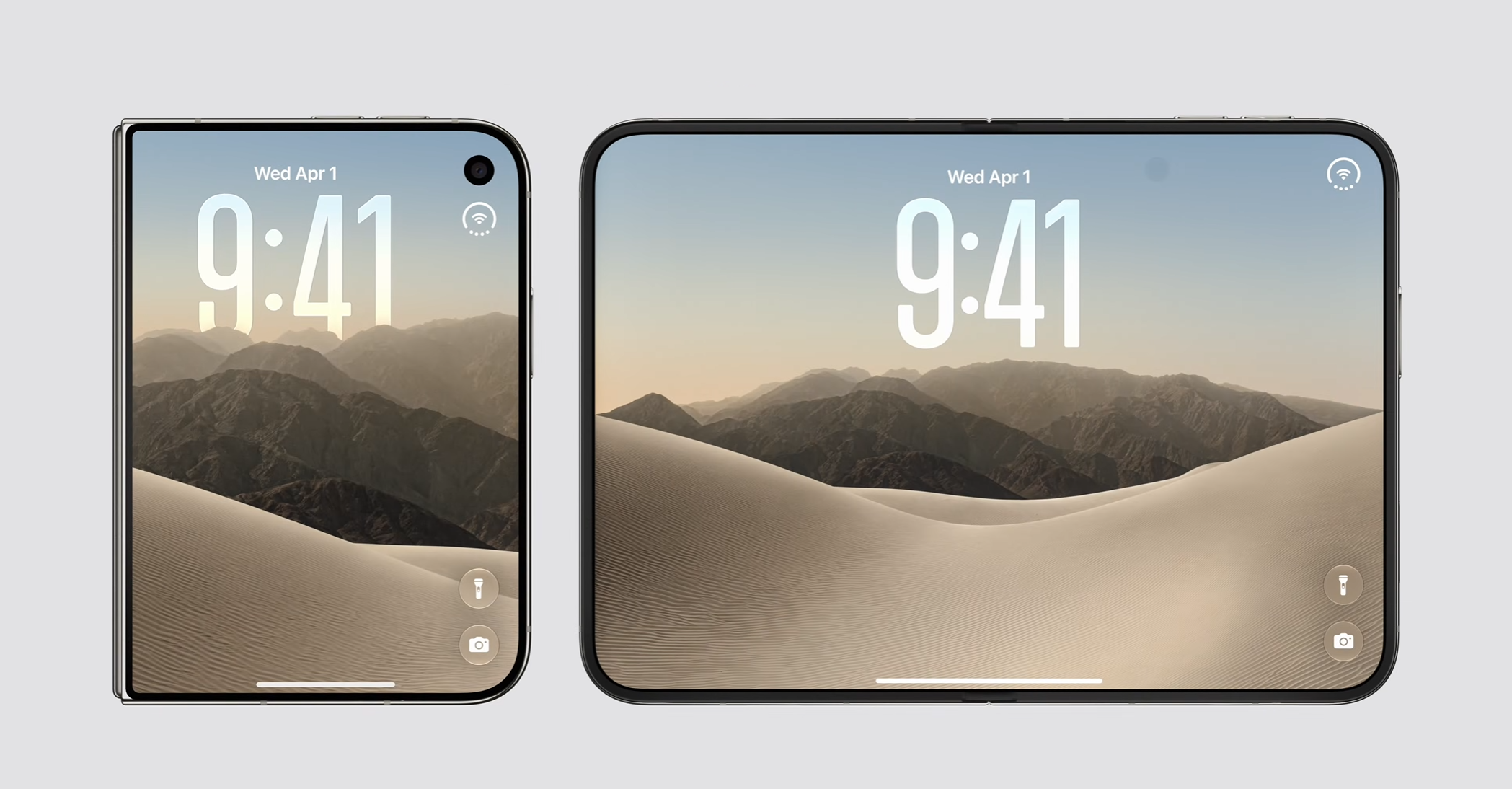 iPhone Duo