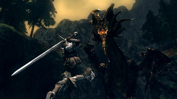 Dlaczego Dark Souls II nie ukaże się na konsole kolejnej generacji?