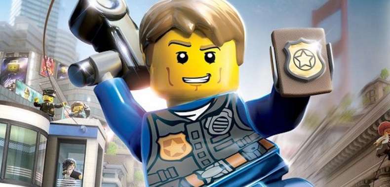 LEGO City: Undercover. Data premiery i zwiastun zapowiada tryb kooperacji