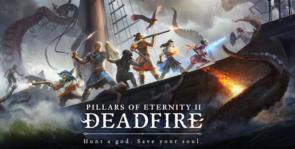 Wszystko o Pillars of Eternity 2: Deadfire. Data premiery, wymagania, fabuła, rozgrywka