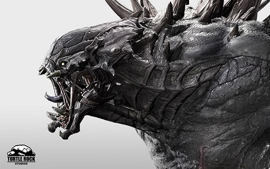Szaleństwo? - figurki Evolve ważą 16 kg i kosztują 750 dolarów