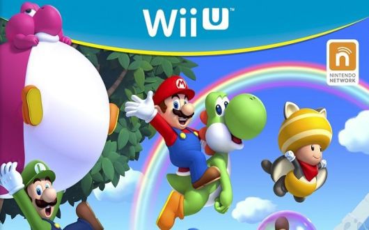 Polacy Wii U na premierę nie dostaną