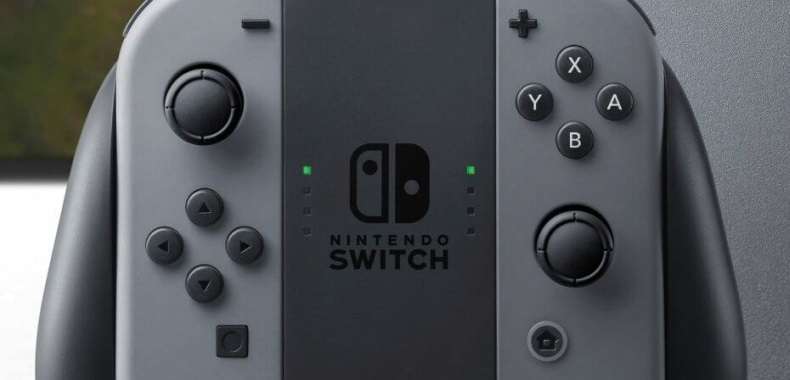 Nintendo Switch ma korzystać z architektury Maxwella - konsola będzie słabsza od PS4? Zobaczcie patenty