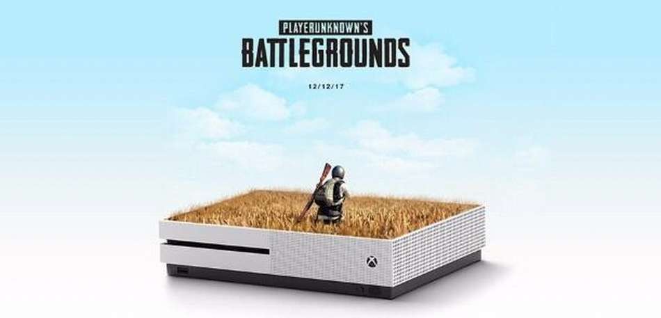 Plagiat czy zbieg okoliczności? Problematyczna reklama Battlegrounds na Xbox One