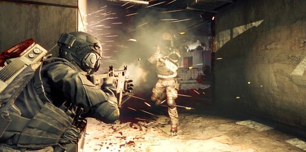 Resident Evil w formie Call of Duty, czyli Umbrella Corps!